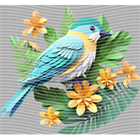 Animal Integration-DW 1246